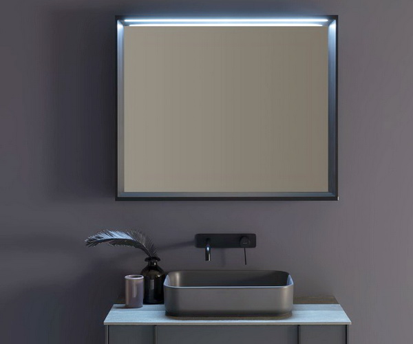 зеркало ALLEN BRAU REALITY 70